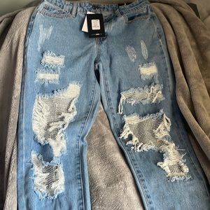 best of you boyfriend jeans